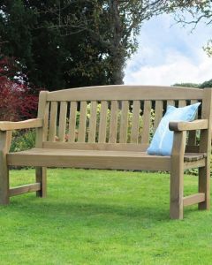 Emily Bench 3 Seater (5ft)