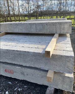 Prestressed Concrete Lintel 100mm x 65mm