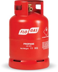 11kg Propane Gas Cylinder