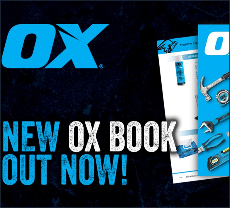The Ox Catalogue