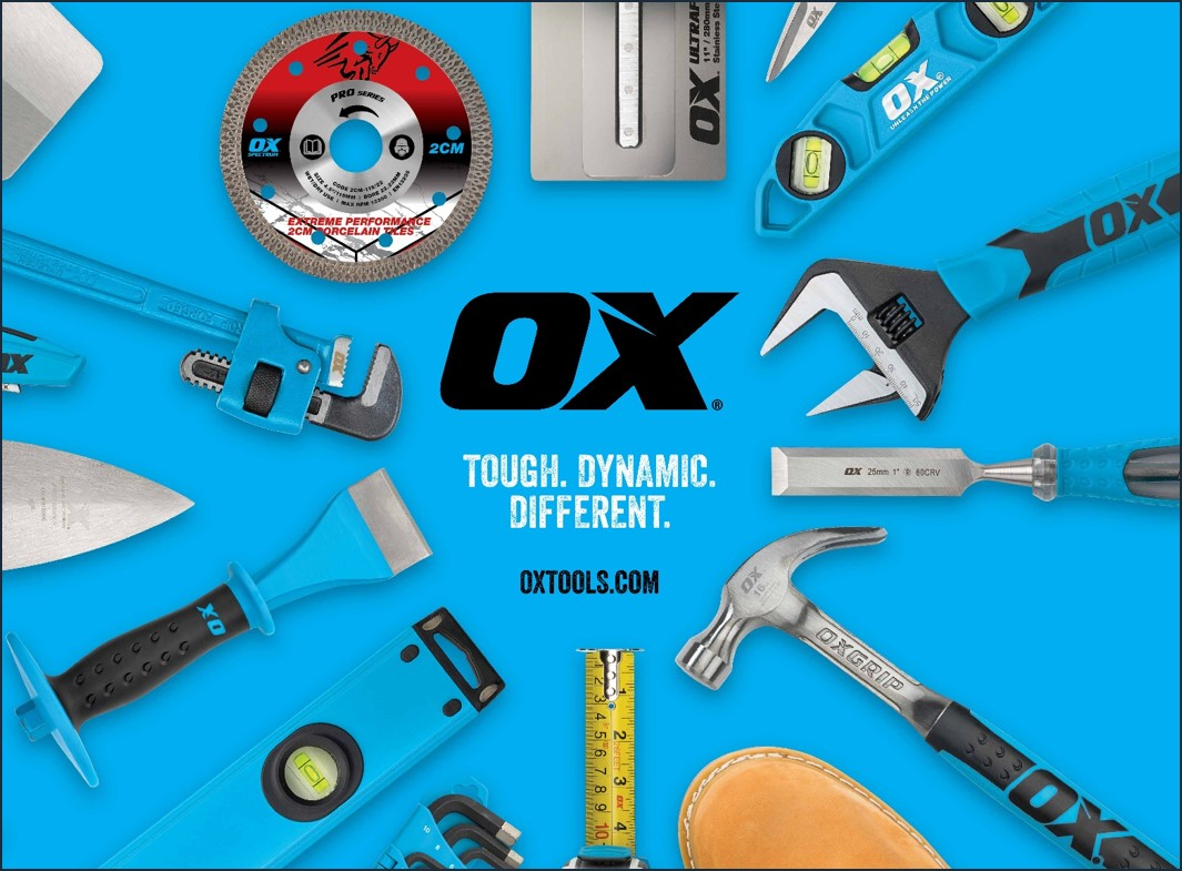 OX Equipment