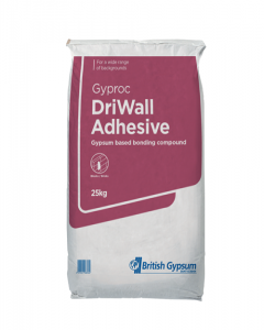 Dry Wall Adhesive 25kg