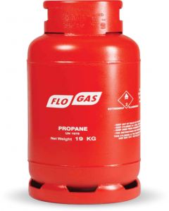 19kg Propane Gas Cylinder