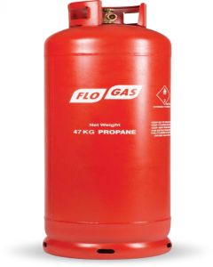 47kg Propane Gas Cylinder