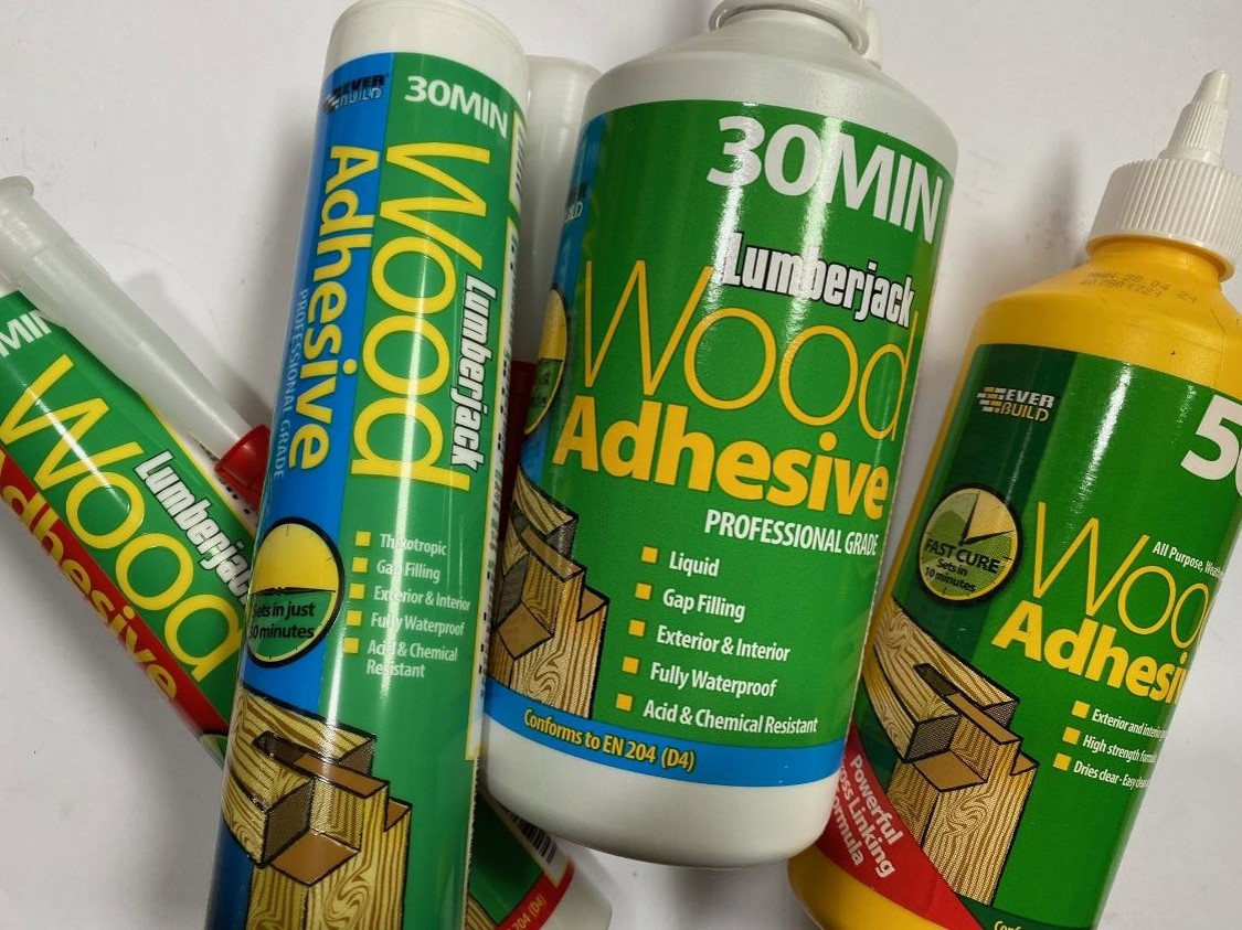 Wood Adhesive
